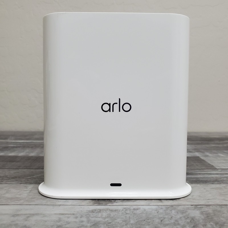 Arlo Ultra VMB4540 Smart Hub Base Station (No Cameras No Cables)