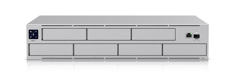 Ubiquiti Networks - UniFi UNVR-Pro Video Recorder