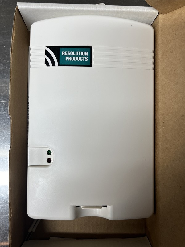 Resolution Products RE224DH DSC to Honeywell Wireless Translator