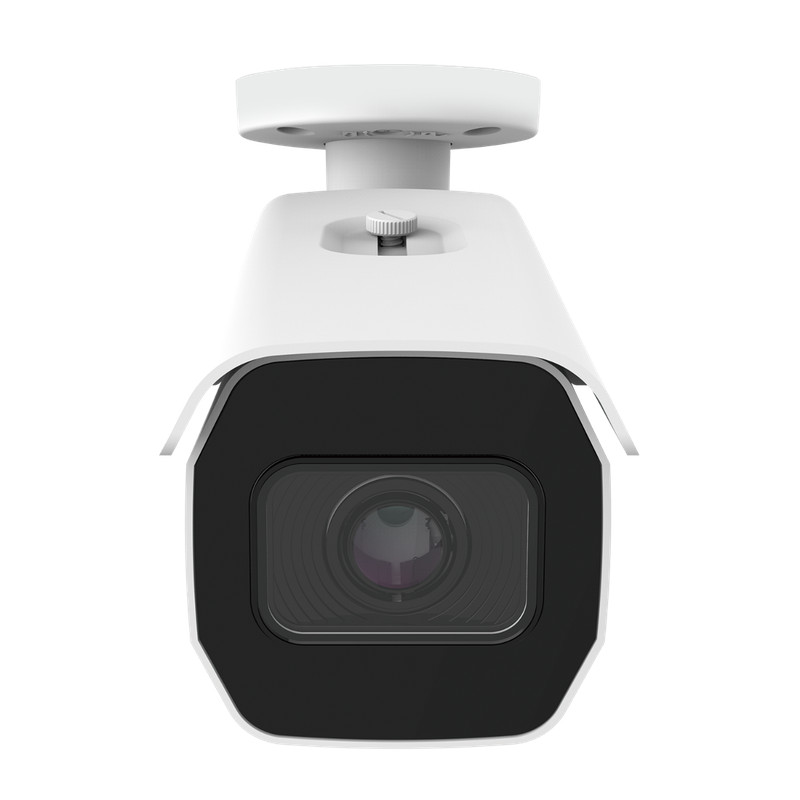 5MP SONY starlight AI IP H.265+ Compression Bin PoE Network Security Camera gallery