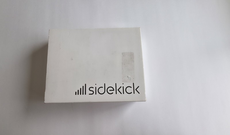 Connect2go Sidekick Secure Cellular Backup Module