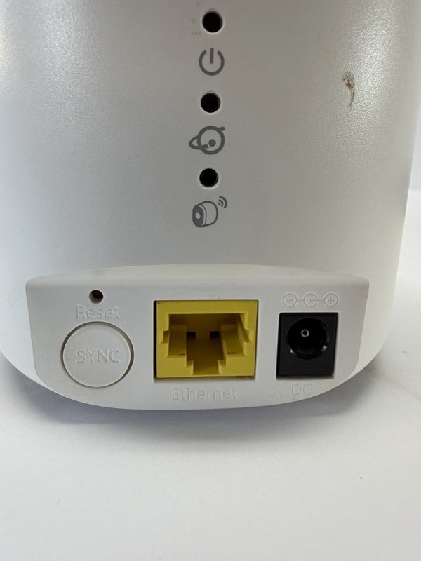 Lot Of 2 Arlo VMB3500 Base Station Only With Ac Adapter, FREE SHIPPING gallery