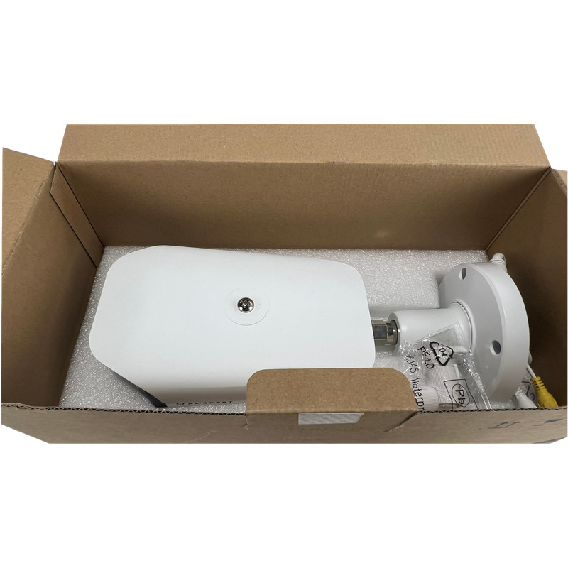 Amcrest IP8M-FCB2996EW-AI Dual Lens 4k Outdoor Camera New Open Box (CI) gallery