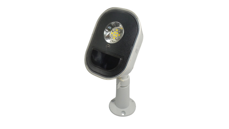 Arlo Motion Alert Security Smart Light AL1101 With Battery – Free Shipping