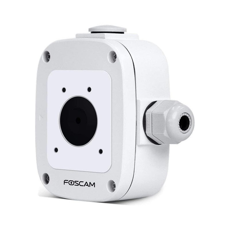 Foscam FABS2 Waterproof Junction Box for HT2 Outdoor Security Camera