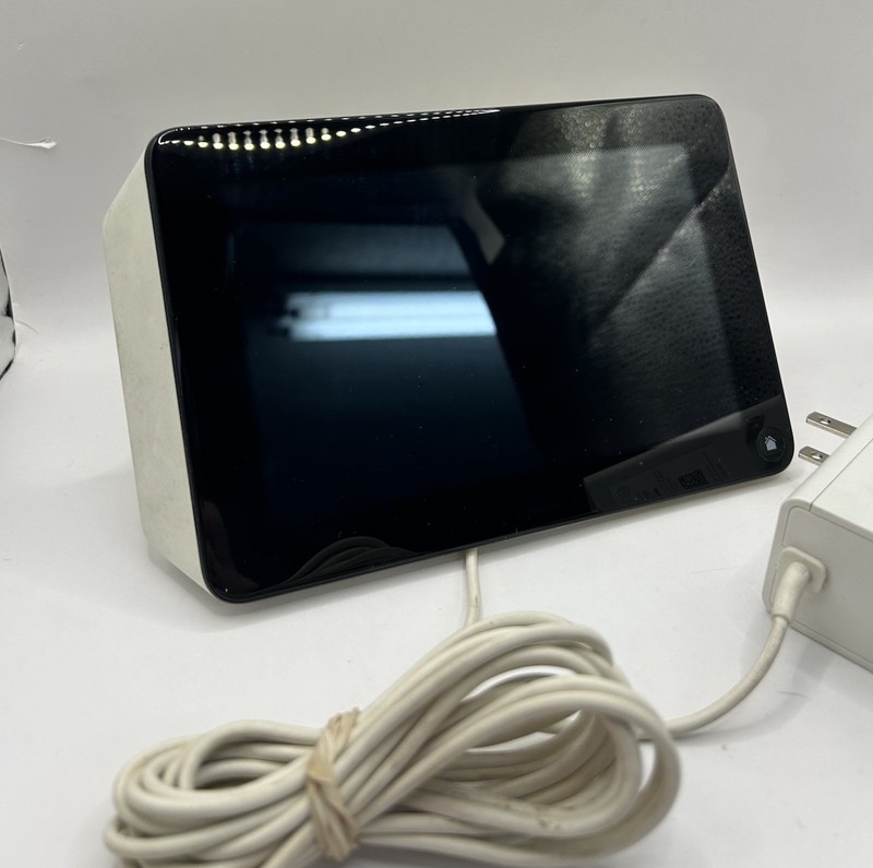 Comcast Xfinity Home Security Touchscreen Control Panel XH1-TC TCA300COM gallery
