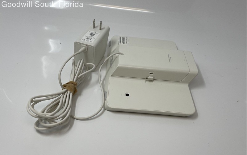 Xfinity Model TCHT 2AA0 Security Touchscreen Control Panel Not Tested gallery