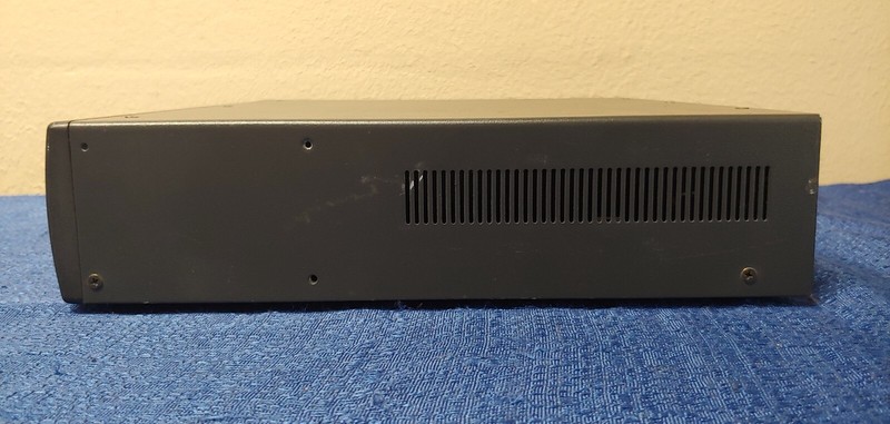 GE Interlogix Kalatel VDR (VDR-40-CF) gallery