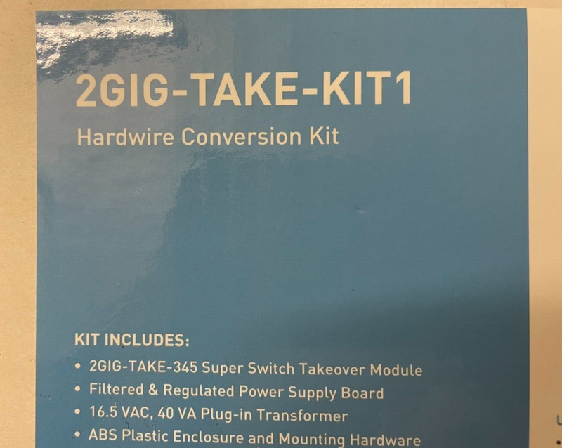 2GIG-Take-Kit1 Hardwire Conversion Kit