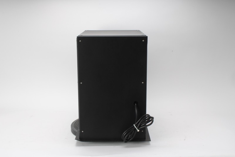 Display Devices CCL-2015-110V Teleconference Camera Ceiling Lift With Remote gallery