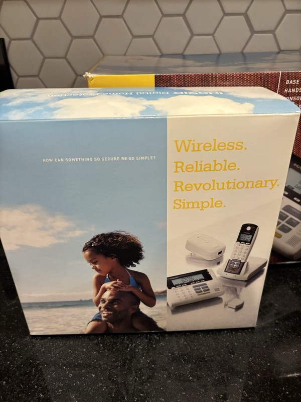 InGrid Smart Home Security Set - Complete - gallery