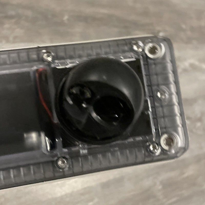 SKY CAMERA SC01 SKYCAM0286666D3AB521. #M14 gallery