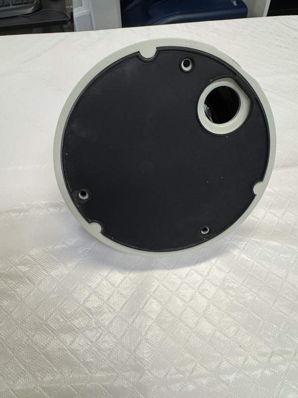 Used ACTi B96A 5MP Outdoor PTZ Dome Security Camera (WORKING & TESTED) gallery