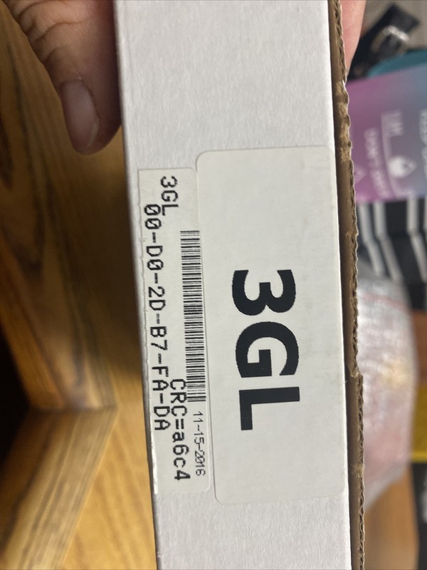 3GL Lynx Touch Communication Module gallery
