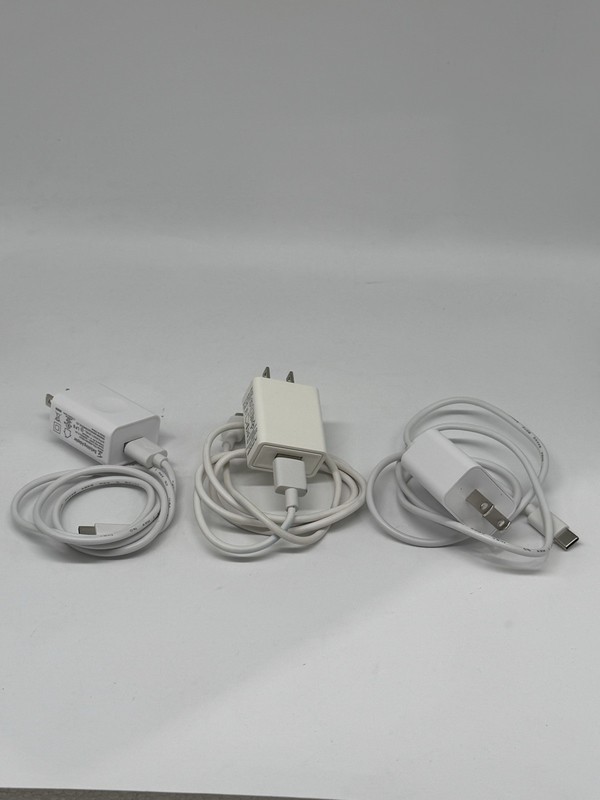 (BROKEN) ARENTI Baby Monitor 2 Cameras 2K Smart Camera 5in Display White gallery