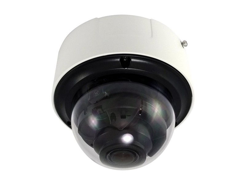 LevelOne GEMINI series FCS-3406 Network surveillance camera dome FCS-3406