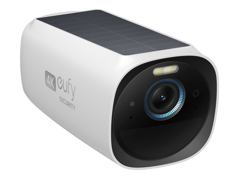 Eufy S330 eufyCam (eufyCam 3) Network surveillance camera T81603W1