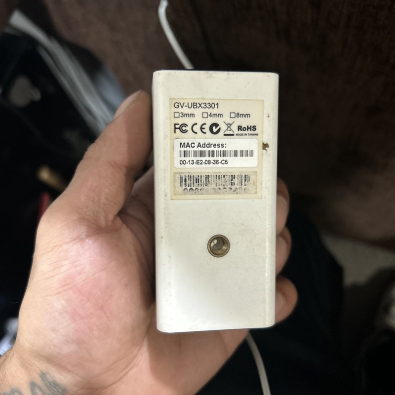 ⭐️⭐️⭐️⭐️⭐️ **Camera Only** GeoVision IP Security Box gallery