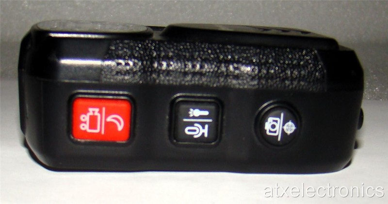 Patrol Master 64G Body Camera AS-IS For Parts gallery