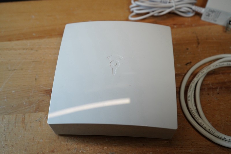 (S) Frontpoint Home Security System Hub FPHUB3 gallery