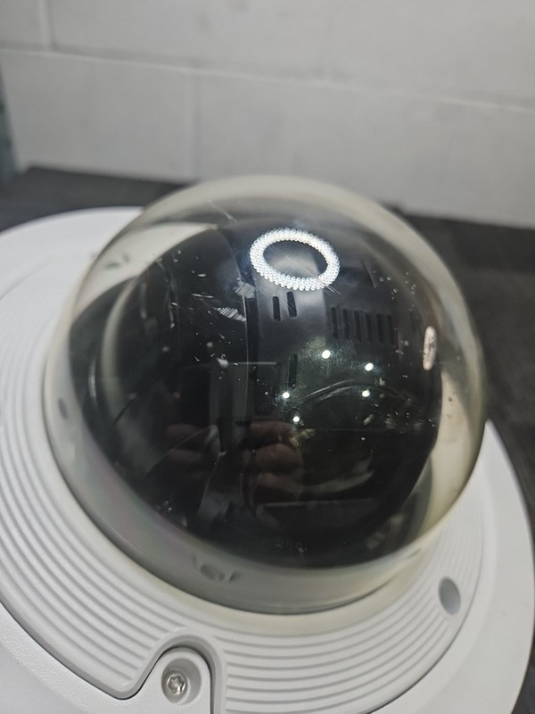 Hanwha Wisenet PNM-9322VQP Network Camera - READ gallery