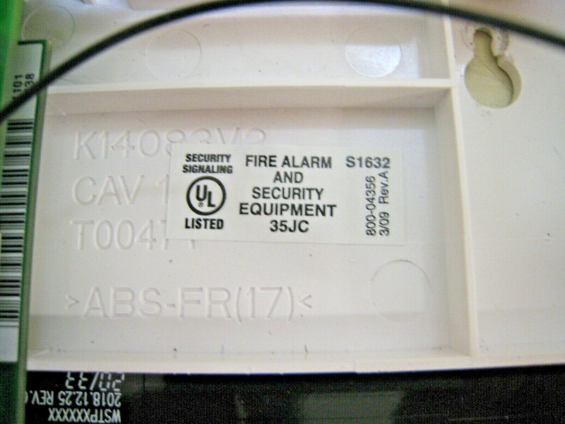 Honeywell Resideo Ademco Digital Cellular Communicator 7845GSM 7845IGSM gallery