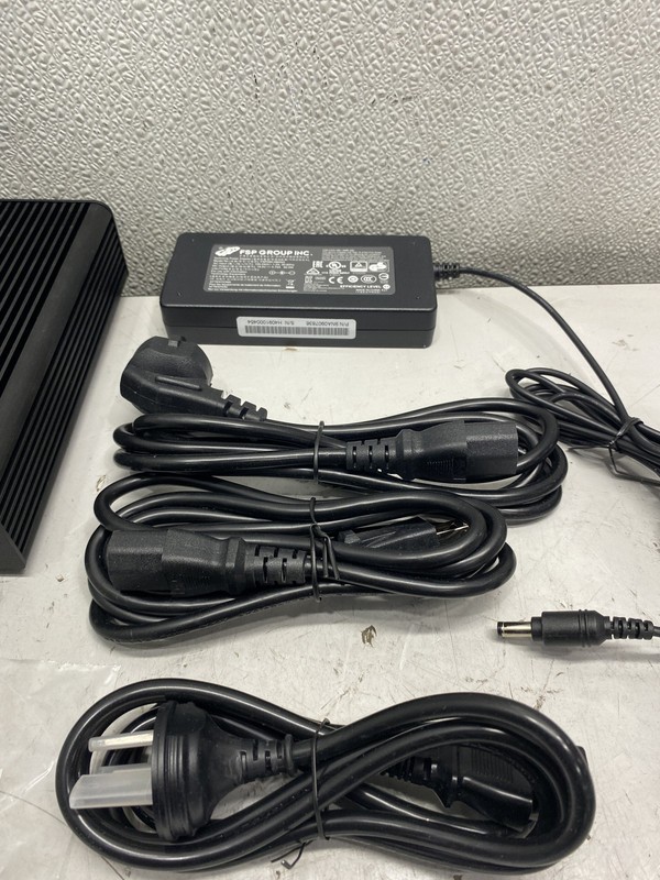 Bosch VJD-7523 VideoJet Decoder 7000 gallery