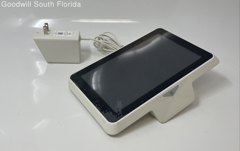 Xfinity Model TCHT 2AA0 Security Touchscreen Control Panel Not Tested