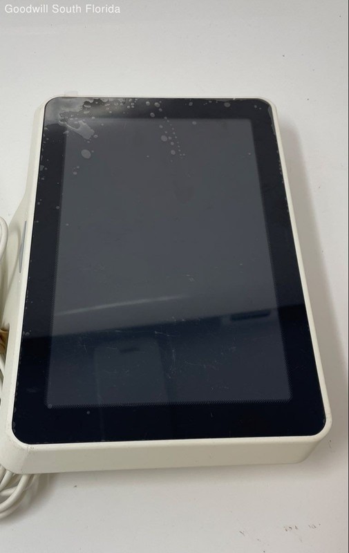 Xfinity Model TCHT 2AA0 Security Touchscreen Control Panel Not Tested gallery