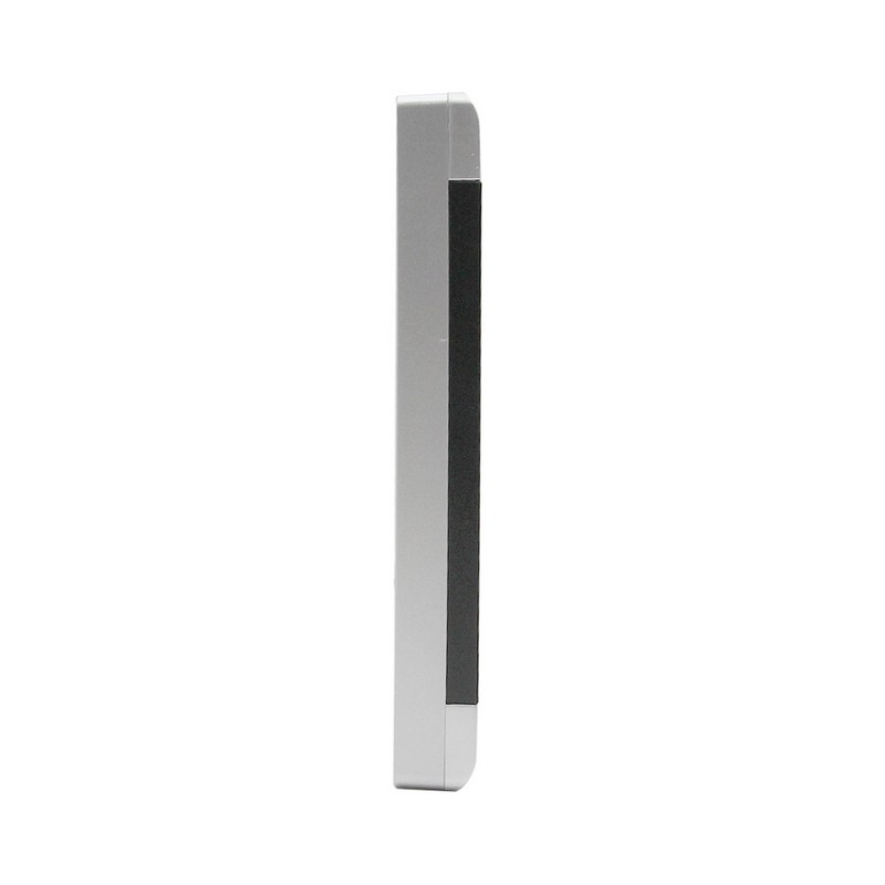 Touch Keypad 1K user EM4100 125Khz card reader Ext Standalone Access Controller gallery
