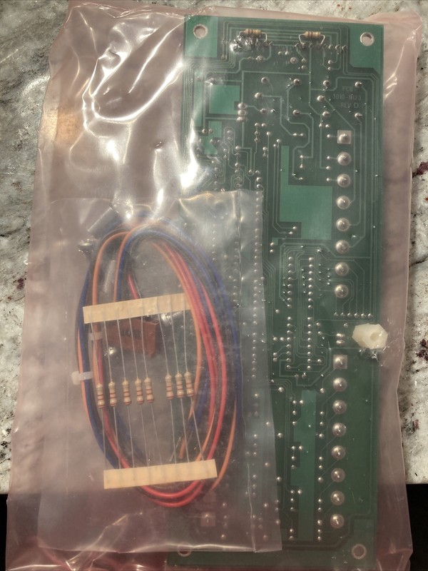 OPTEX. Morse . Zone Expander Wired 16 Zone Expander Comp. gallery