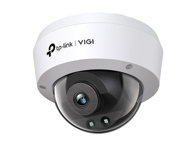 TP-LINK VIGI C240 (2.8mm) Internal IP Security Camera VIGIC240 (2.8MM)