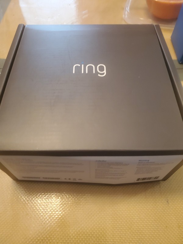 ring alarm system 1st gen gallery