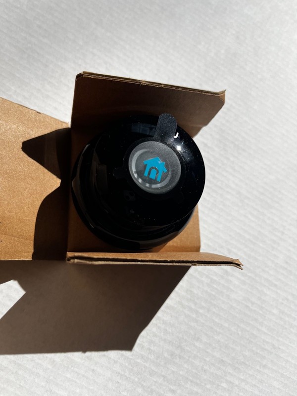 Nest Cam 1080p Security Camera 1st Generation (SKU007-00025-SF)
