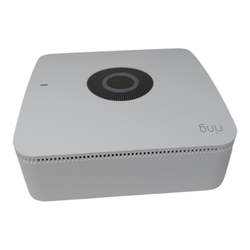 Ring Alarm Pro Base Station (Model 5AT3T3) 24/7 Backup Internet Battery Backup gallery