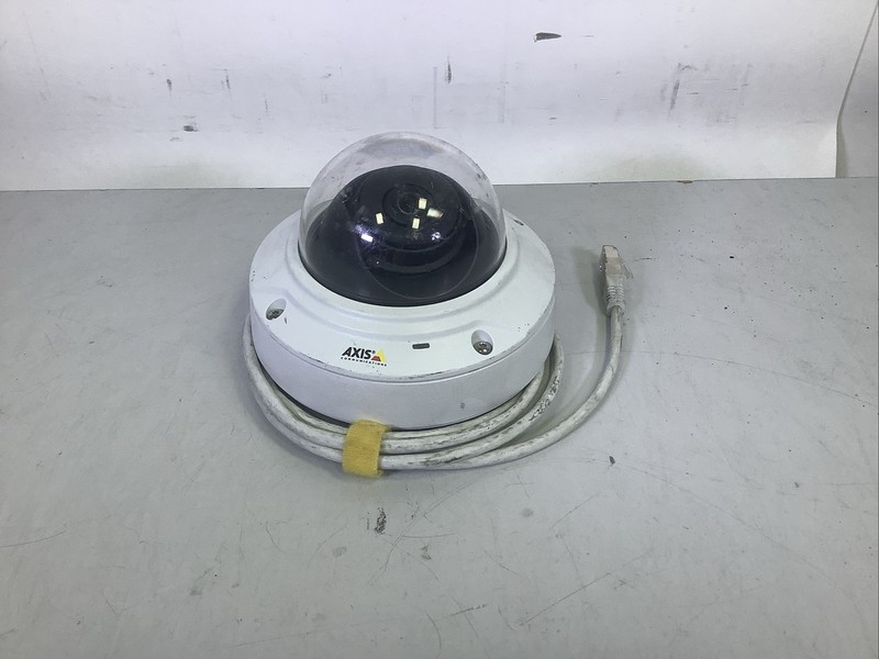 AXIS M3006-V POE Network Camera - NG H3A