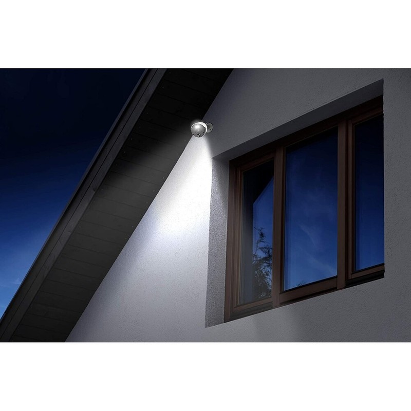 Swann Master-Series Add-on 4K Upscale Night2Day Bullet Security Camera 875WLB gallery