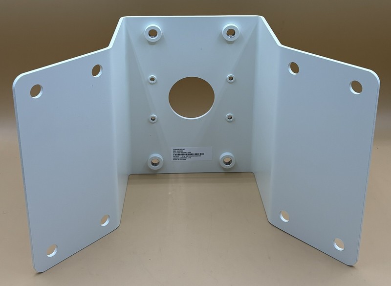 Hanwha Vision SBP-300KM1 Corner Mount Adapter - 4 pcs.