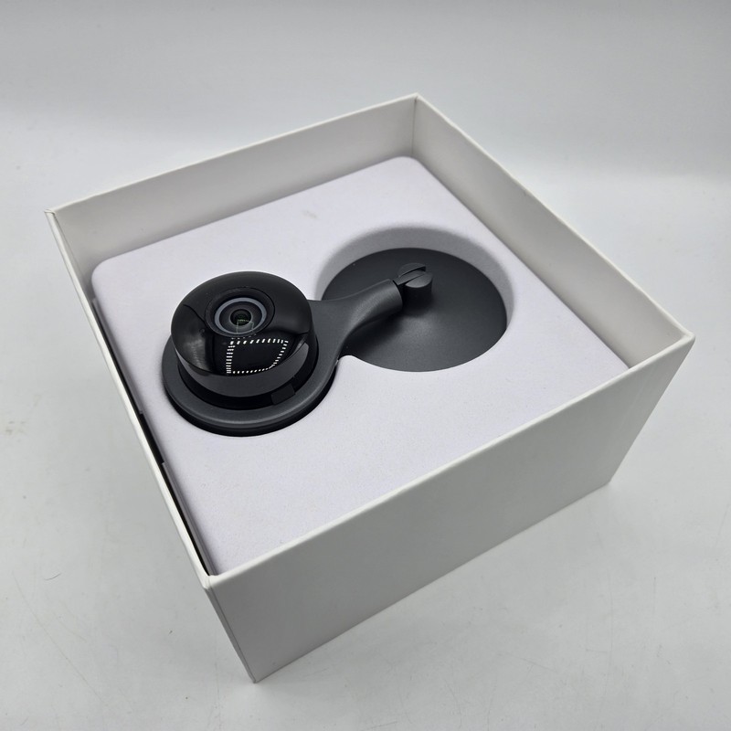 New Open Box Google Nest A0005 NC1102ES Cam Indoor Security Camera 1st Gen - NIB gallery