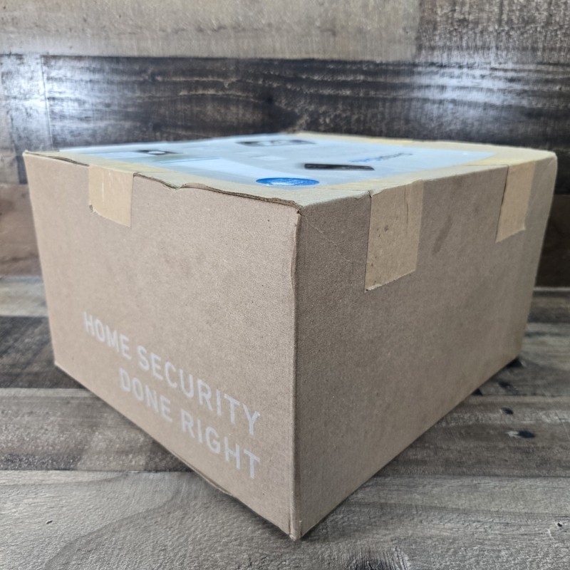 SimpliSafe Home Security System HSKLWBF2 gallery