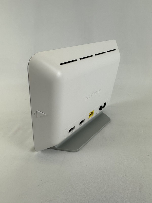 Netgear SecurityBaseStation Wireless Wi-Fi Router VMB3000 Hub UNIT ONLY FREE S/H gallery