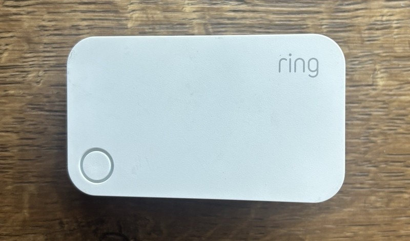 Ring Alarm – Range Extender – Z Wave Plus 2nd Gen (5AT2S8)