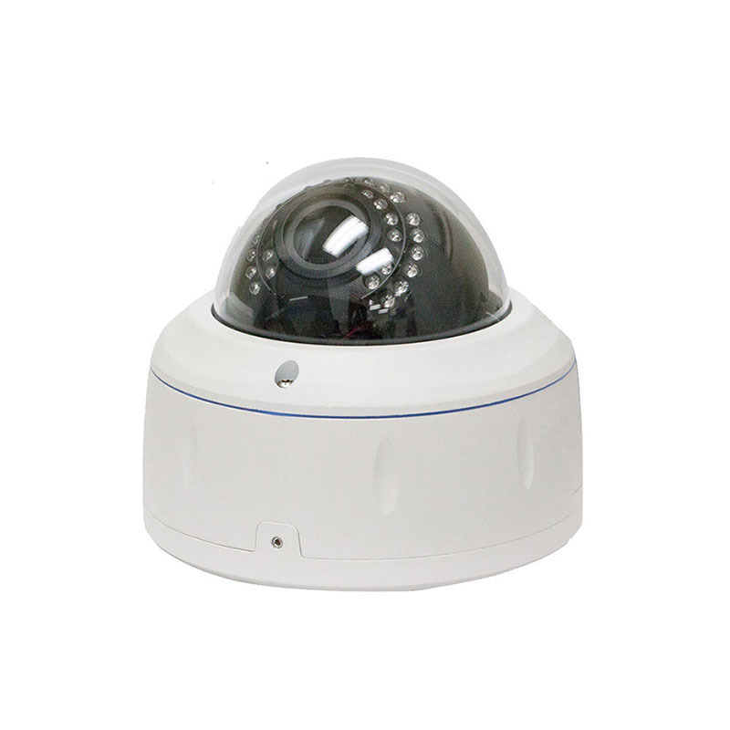 5MP High Definition 1920P PoE Onvif IP Surveillance Security Camera 3D DNR, WDR gallery