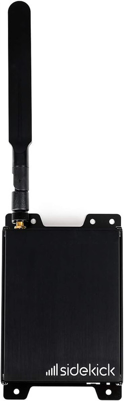 Sidekick LTE Dual-Path Cellular Alarm Backup Module for Envisalink 4. NO Program