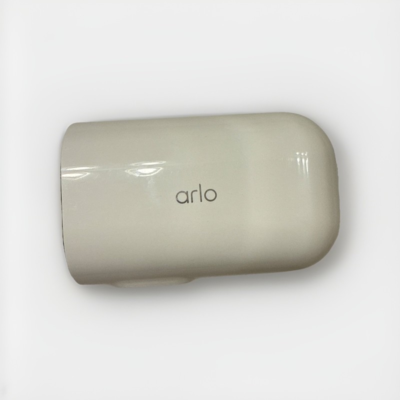 Arlo Pro 5S 2K Security Camera VMC4060P NO Mounting Plate (White)