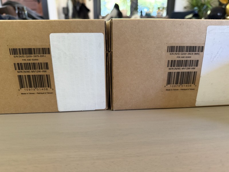 Cisco Meraki Security Bundle Wi-Fi Access Points, Cameras, Sensors gallery