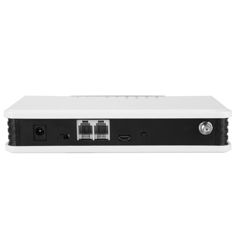 GSM Alarm Terminal With Reliable Features For Secure Communication Premium