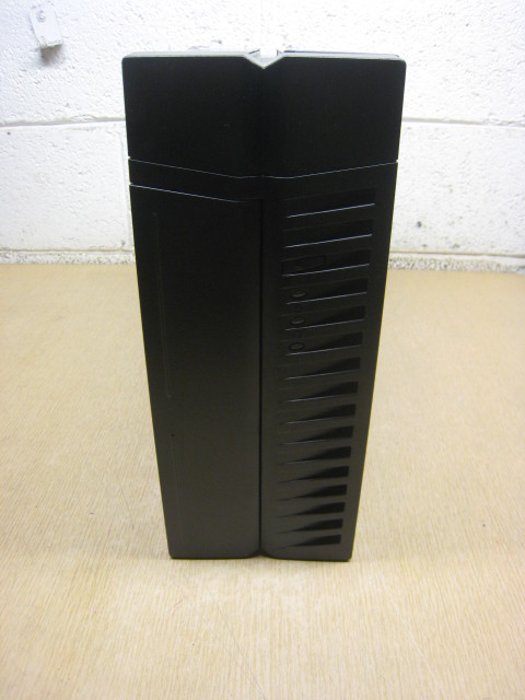 ExacqVision Vision IPS-1000-DT Desktop IP Camera Network Video Recorder Sever