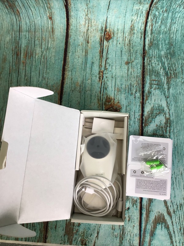 1080P FHD Baby Monitor, *NEW IN BOX* Wireless Indoor Home Security Camera PC420V
