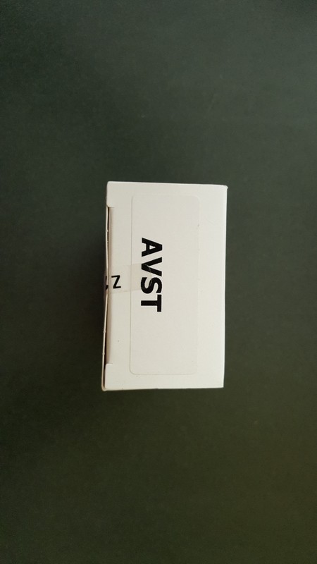 Honeywell AVS Audio Verification System with a extra AVST Station gallery